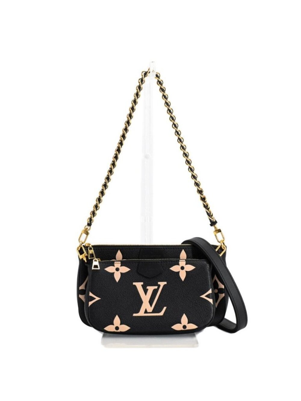 Louis Vuitton Shoulder Bag Multi Pochette Accessoires